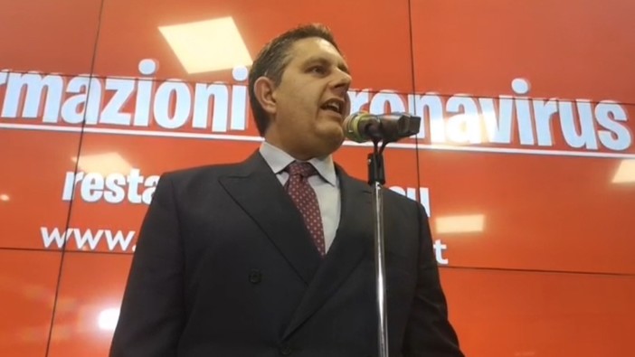 Giovanni Toti