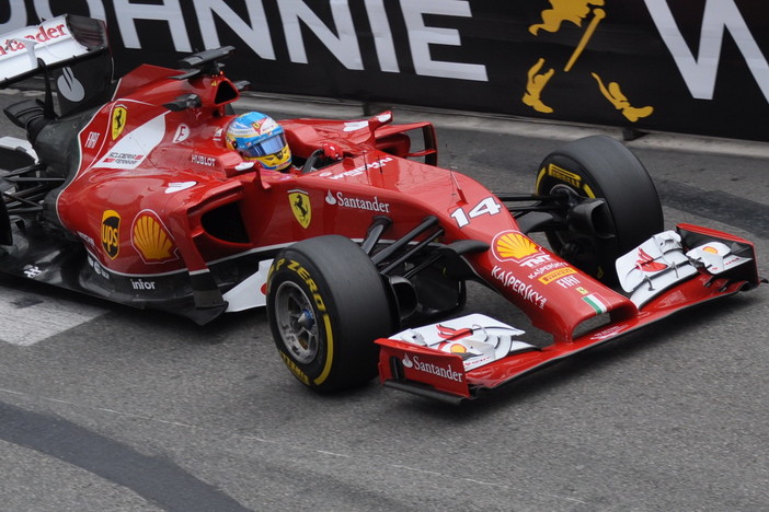 Dal Principato di Monaco: dopo il Masters 1000 di aprile salta anche il Gp di Formula 1 con Spagna e Olanda Dal Principato di Monaco: dopo il Masters 1000 di aprile salta anche il Gp di Formula 1 con Spagna e Olanda