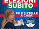 Anche a Sanremo Fratelli d’Italia scende in piazza per chiedere le dimissioni del Governo Conte e di indire le elezioni a settembre