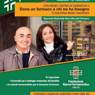 Imperia: successo per la Giornata Nazionale della Raccolta del Farmaco