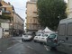 Sanremo: guasto risolto, torna a funzionare l'impianto semaforico sull'incrocio tra via Matteotti e via Feraldi