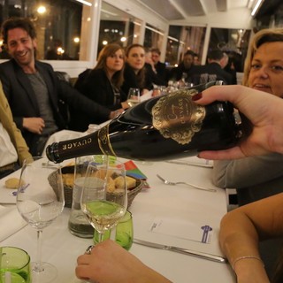 Immagine del Glam Galà dello scorso anno