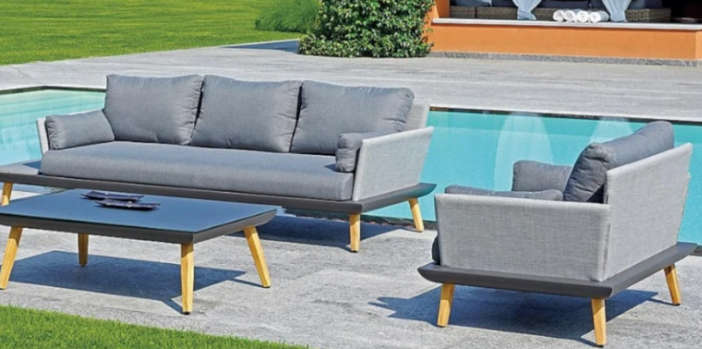 Preparare il giardino alla primavera: come arredarlo con stile