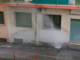 Imperia: si rompe l'acquedotto in via Giordano. Geyser alle Ferriere (video)