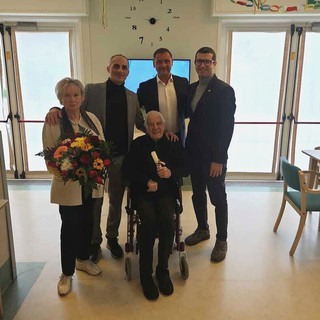 Addio a Giancarlo Emilio Maragni, storico imprenditore milanese che rilanciò il Victory Morgana a Sanremo