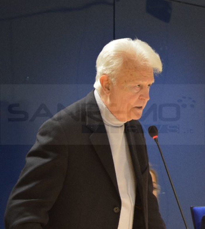 Ventimiglia: govedì prossimo alla Spes la presentazione del libro di Gian Carlo Caselli sulle 'fake news' Ventimiglia: govedì prossimo alla Spes la presentazione del libro di Gian Carlo Caselli sulle 'fake news'