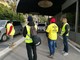 Sanremo: domani alle 14 manifestazione pacifica in piazza dei 'gilet gialli' francesi e italiani