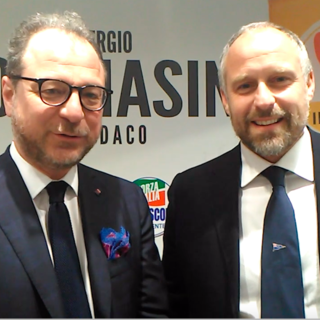 Elezioni Amministrative Sanremo: sabato prossimo incontro dell'On. Mulè con i candidati di Forza Italia Elezioni Amministrative Sanremo: sabato prossimo incontro dell'On. Mulè con i candidati di Forza Italia