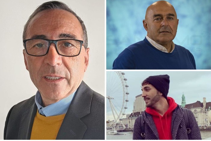 Soldano, ecco la giunta di Fimmanò: Isio Cassini vicesindaco, Mattia Parodi assessore