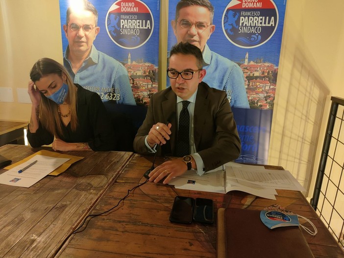 Assegnazione posti nelle spiagge comunali, ‘Diano Domani’: “Non si riescono a comprendere i criteri che utilizza la GM" Assegnazione posti nelle spiagge comunali, ‘Diano Domani’: “Non si riescono a comprendere i criteri che utilizza la GM"