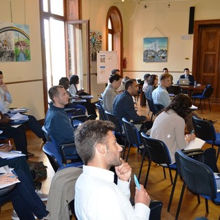 Sanremo: all'Istituto di Diritto Umanirario un corso sulla prevenzione e la gestione dei disastri e delle catastrofi naturali