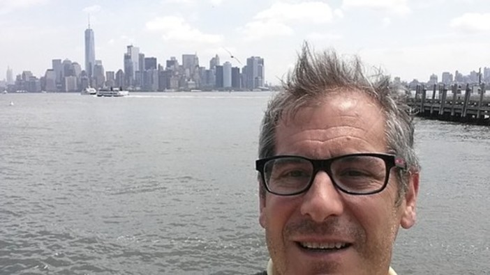 Il mondo del giornalismo piange la morte del collega Giovanni Ciolina firma del Secolo XIX