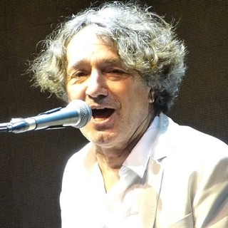 Concerto di Goran Bregovic a Pian di Nave di Sanremo