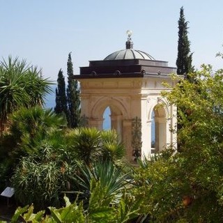 Ventimiglia: mercoledì prossimo, visita guidata all'imbrunire ai Giardini Hanbury Ventimiglia: mercoledì prossimo, visita guidata all'imbrunire ai Giardini Hanbury