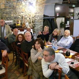 Imperia: a lezione di funghi con il gruppo micologico imperiese, grande partecipazione anche all'ultima delle serate