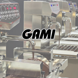 GAMI è al fianco dell’IDA Summit 2026 di Torino come Partner Ufficiale con soluzioni per la lavorazione del cioccolato GAMI è al fianco dell’IDA Summit 2026 di Torino come Partner Ufficiale con soluzioni per la lavorazione del cioccolato