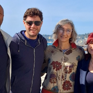 Santo Stefano al Mare vince il bando "Pelagos Coast Network" Santo Stefano al Mare vince il bando "Pelagos Coast Network"