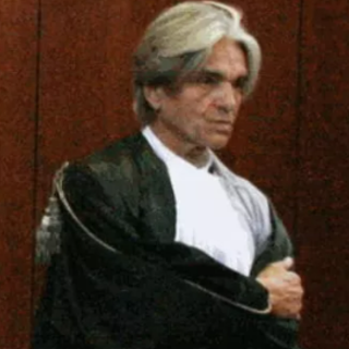 Giustizia in lutto, è morto il magistrato Massimiliano Rainieri: fu in servizio a Sanremo e Imperia Giustizia in lutto, è morto il magistrato Massimiliano Rainieri: fu in servizio a Sanremo e Imperia
