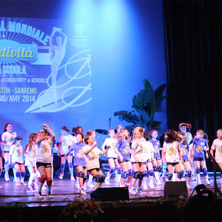 Sanremo: grande successo per il GEF, il cav.Alberti commenta "E' il secondo evento cittadino dopo il Festival"