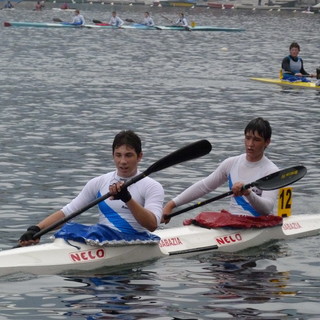 Canoa: buone prestazioni della LNI Sanremo al Campionato Toscano open di Livorno Canoa: buone prestazioni della LNI Sanremo al Campionato Toscano open di Livorno