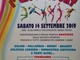 Sanremo: domani a Poggio la prima edizione di Gioco Sport, un occasione per provare tante discipline sportive