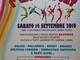 Sanremo: domani a Poggio la prima edizione di Gioco Sport, un occasione per provare tante discipline sportive Sanremo: domani a Poggio la prima edizione di Gioco Sport, un occasione per provare tante discipline sportive