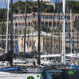 Giraglia Rolex Cup: Tip di Gilles Pages vince in tempo compensato la regata d'altura nella classe Irc e si aggiudica il Trofeo Challenge Rolex Giraglia Rolex Cup: Tip di Gilles Pages vince in tempo compensato la regata d'altura nella classe Irc e si aggiudica il Trofeo Challenge Rolex