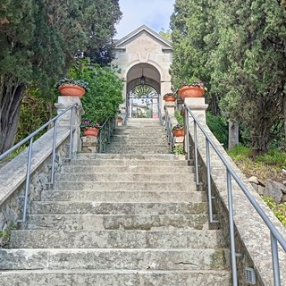 Rinviato a data da destinarsi lo spettacolo Mare nostrum ai giardini Hanbury Rinviato a data da destinarsi lo spettacolo Mare nostrum ai giardini Hanbury