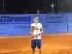 Tennis. Rinviato il primo match ad Antalya del sanremese Gianluca Mager