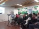 Sanremo: studenti a lezione di risparmio energetico presso la PlaiGreen di Genova