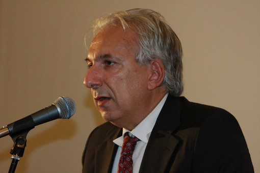 Manti (PD): "Per l’impianto di trattamento rifiuti organici a Ponticelli, non c’e’ alcuna richiesta in regione”