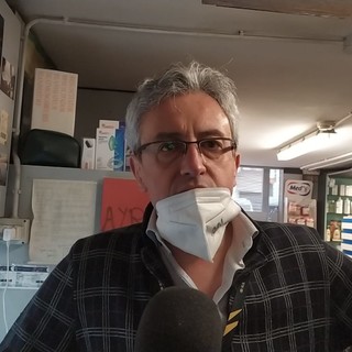 La lista delle prenotazioni del vaccino anti covid