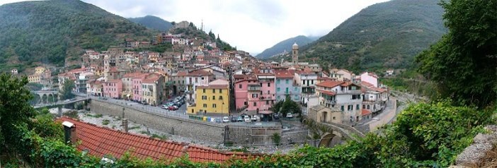 Online la pagina Facebook de 'La Giostra del Gusto', associazione di ristoratori della Valle Argentina
