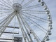 Al Porto Antico di Genova installata una ruota panoramica, nuova attrattiva ipertecnologica (foto) Al Porto Antico di Genova installata una ruota panoramica, nuova attrattiva ipertecnologica (foto)