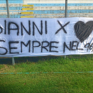 Sanremo: il cordoglio della Carlin's Boys per la scomparsa di Gianni Bonfante Sanremo: il cordoglio della Carlin's Boys per la scomparsa di Gianni Bonfante