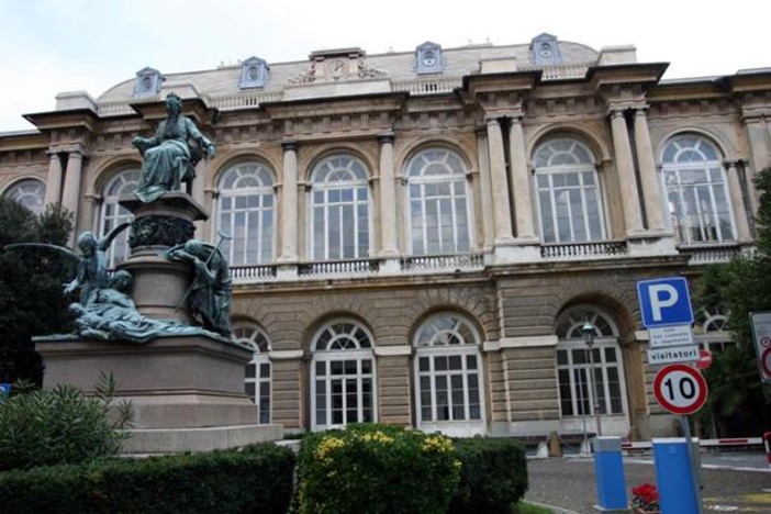 Emergenza Coronavirus: il bollettino medico del Galliera, altri quattro decessi