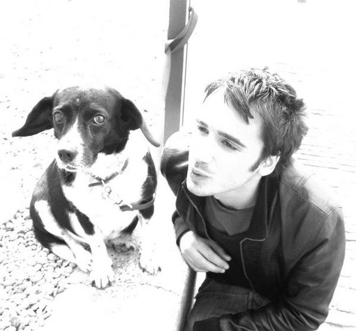 Casa Sanremo: Gianluca Massaroni, il 'cantautore post atomico'