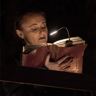 Triora, sabato 25 aprile torna il Ghost Tour nel Paese delle Streghe