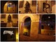 Imperia: anche il Comitato Sotto Tina per Natale addobba l'archivolto (Foto e Video) Imperia: anche il Comitato Sotto Tina per Natale addobba l'archivolto (Foto e Video)