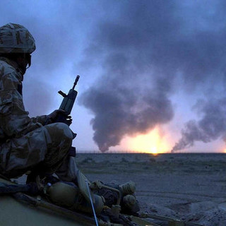 Guerre in atto: grande preoccupazione e rabbia delle Organizzazioni Sindacali territoriali della CGIL e UIL