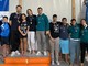 La Dario Gonzatti conquista il XIV Trofeo dei Presidenti La Dario Gonzatti conquista il XIV Trofeo dei Presidenti