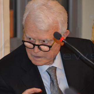 Arma di Taggia: venerdì prossimo (ore 16.30) a Villa Boselli Giancarlo Caselli ospite dei Lions locali