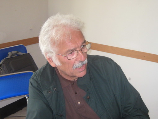 Auser: la dichiarazione di Giovacchino Carli, del forum 3° settore, sullo sgombero dei migranti Auser: la dichiarazione di Giovacchino Carli, del forum 3° settore, sullo sgombero dei migranti