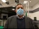 Coronavirus: Toti "Liguri disciplinati in questi giorni, ringrazio tutti. La sanità regionale regge bene la terza ondata” Coronavirus: Toti "Liguri disciplinati in questi giorni, ringrazio tutti. La sanità regionale regge bene la terza ondata”