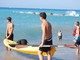 Vallecrosia: organizzata una giornata in Kayak rivolta ai ragazzi (Foto)