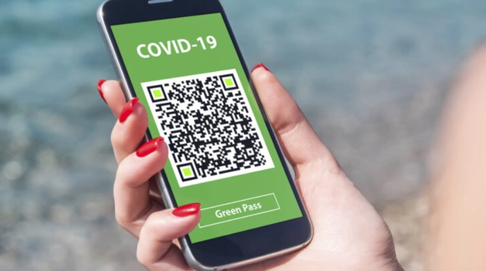 Sterilgarda richiede il Green Pass a tutti i dipendenti Sterilgarda richiede il Green Pass a tutti i dipendenti