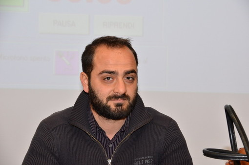 Ventimiglia: iniziati i lavori al nuovo parcheggio in lungomare Varaldo, creata un'altra entrata per il parco del ‘Corsaro Nero’