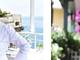Cena a "4 Mani" martedì scorso a Ventimiglia: il ristorante stellato San Giorgio di Cervo è stato ospite del ristorante Balzi Rossi Cena a "4 Mani" martedì scorso a Ventimiglia: il ristorante stellato San Giorgio di Cervo è stato ospite del ristorante Balzi Rossi