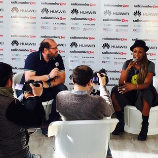 Sanremo: al Glam il Festival è già iniziato. Domani sera il Glam Gala di Benvenuto in collaborazione con Sanremonews Sanremo: al Glam il Festival è già iniziato. Domani sera il Glam Gala di Benvenuto in collaborazione con Sanremonews