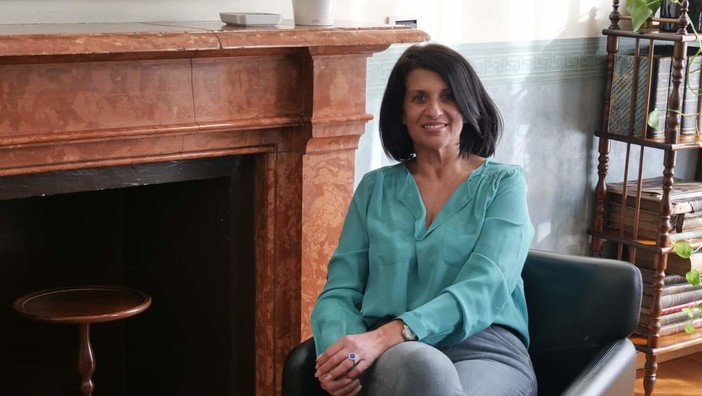 Giovanna Giolitti: "Valorizzare i legami storici, culturali ed economici tra Piemonte e Liguria"